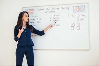 Clases particulares de inglés