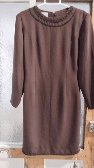 Prendas mujer: Vestido, blusa, pantalón