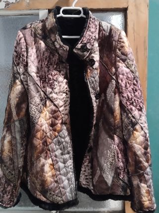 Prendas mujer: Vestido, blusa, pantalón