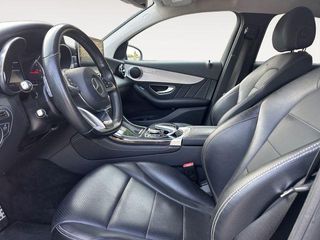 Mercedes-Benz GLC Coupé 250 d 4Matic 150 kW (204 CV)