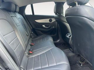 Mercedes-Benz GLC Coupé 250 d 4Matic 150 kW (204 CV)