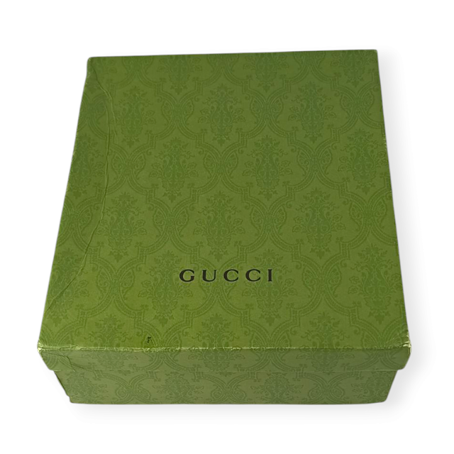 Cuñas de esparto con lazo en el tobillo Gucci GG en lona beige