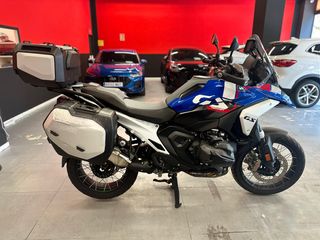 BMW R 1300 GS