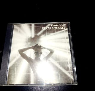 Paolo Conte - Paris Milonga