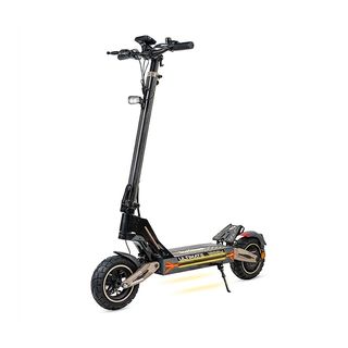 Patinete eléctrico M41 Tank 1000W color marrón 