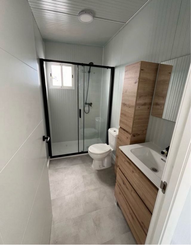 Casa prefabricada - Móvil home 14.999€