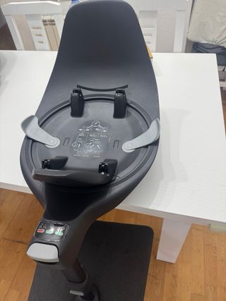 CYBEX Cloud Z i-Size Silla de Coche + base