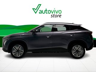Omoda 5 EV OMODA 5 EV PREMIUM
