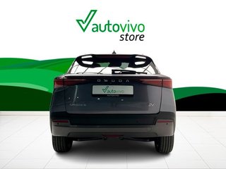 Omoda 5 EV OMODA 5 EV PREMIUM