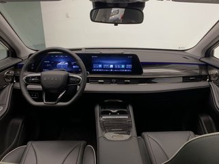 Omoda 5 EV OMODA 5 EV PREMIUM