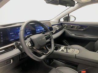 Omoda 5 EV OMODA 5 EV PREMIUM