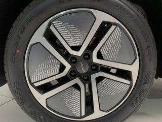 Omoda 5 EV OMODA 5 EV PREMIUM