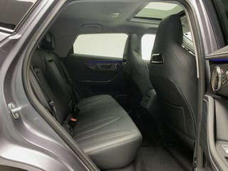 Omoda 5 EV OMODA 5 EV PREMIUM