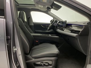 Omoda 5 EV OMODA 5 EV PREMIUM