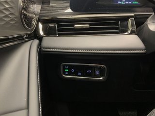 Omoda 5 EV OMODA 5 EV PREMIUM