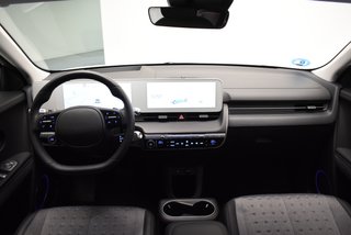 Hyundai IONIQ 5 77KWH 168KW Star RWD