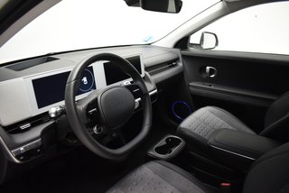Hyundai IONIQ 5 77KWH 168KW Star RWD