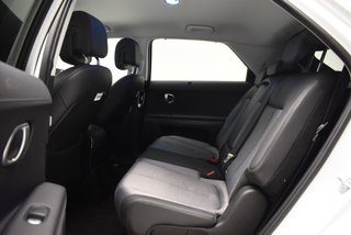 Hyundai IONIQ 5 77KWH 168KW Star RWD