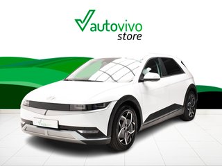Hyundai IONIQ 5 77KWH 168KW Star RWD