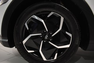 Hyundai IONIQ 5 77KWH 168KW Star RWD