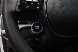 Hyundai IONIQ 5 77KWH 168KW Star RWD