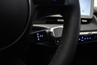 Hyundai IONIQ 5 77KWH 168KW Star RWD