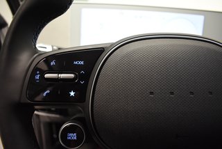 Hyundai IONIQ 5 77KWH 168KW Star RWD