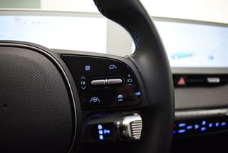 Hyundai IONIQ 5 77KWH 168KW Star RWD