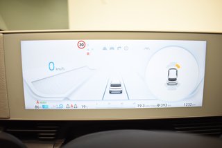 Hyundai IONIQ 5 77KWH 168KW Star RWD
