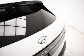 Hyundai IONIQ 5 77KWH 168KW Star RWD