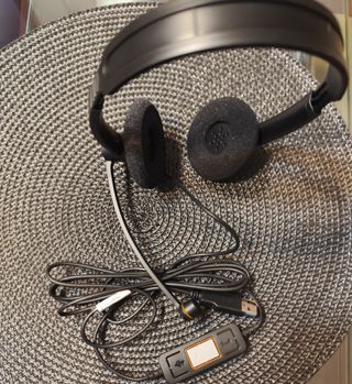 Auriculares Sennheiser SC 60 - Cancelación ruido