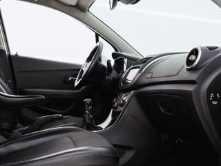 Chevrolet Trax Trax 1.6 LT FWD