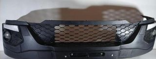 Paragolpes delantero iveco daily furgon fg 201010