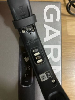 Garmin Vivosmart 4 - Pulsera actividad