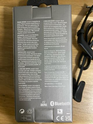 Garmin Vivosmart 4 - Pulsera actividad