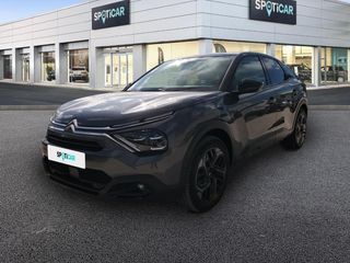 Citroen C4 130 S&S 6v Shine