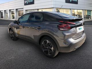 Citroen C4 130 S&S 6v Shine