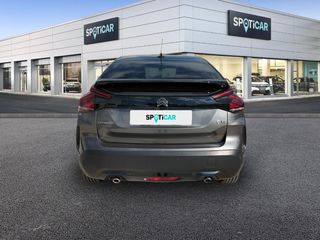 Citroen C4 130 S&S 6v Shine
