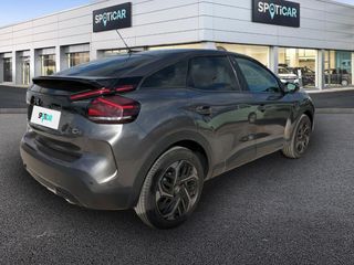 Citroen C4 130 S&S 6v Shine