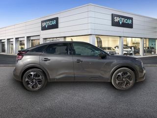 Citroen C4 130 S&S 6v Shine