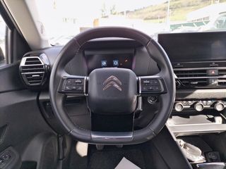 Citroen C4 130 S&S 6v Shine