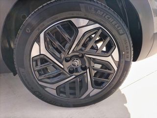 Citroen C4 130 S&S 6v Shine