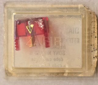 Aguja tocadiscos SONY ND 150G/DIAMANTE