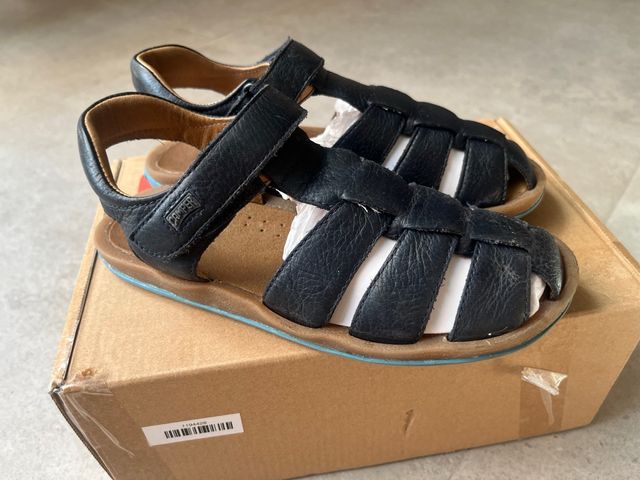 Sandalias Camper Camper El Corte InglÃ©s Camper Bicho NiÃ±o