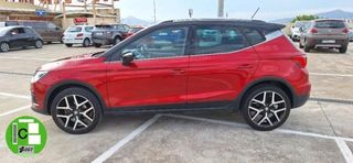 SEAT Arona 1.6 TDI CR 85 kW (115 CV) Start/Stop FR