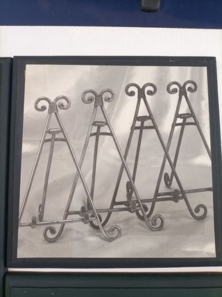 5 Quadri - Fiori & Paesaggio