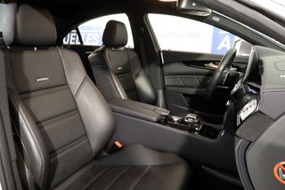 Mercedes Benz Clase CLS CLS 63 AMG 4Matic NACIONAL 557cv