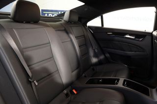 Mercedes Benz Clase CLS CLS 63 AMG 4Matic NACIONAL 557cv