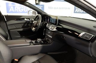 Mercedes Benz Clase CLS CLS 63 AMG 4Matic NACIONAL 557cv