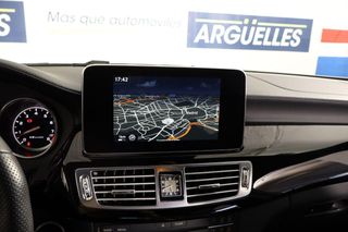 Mercedes Benz Clase CLS CLS 63 AMG 4Matic NACIONAL 557cv